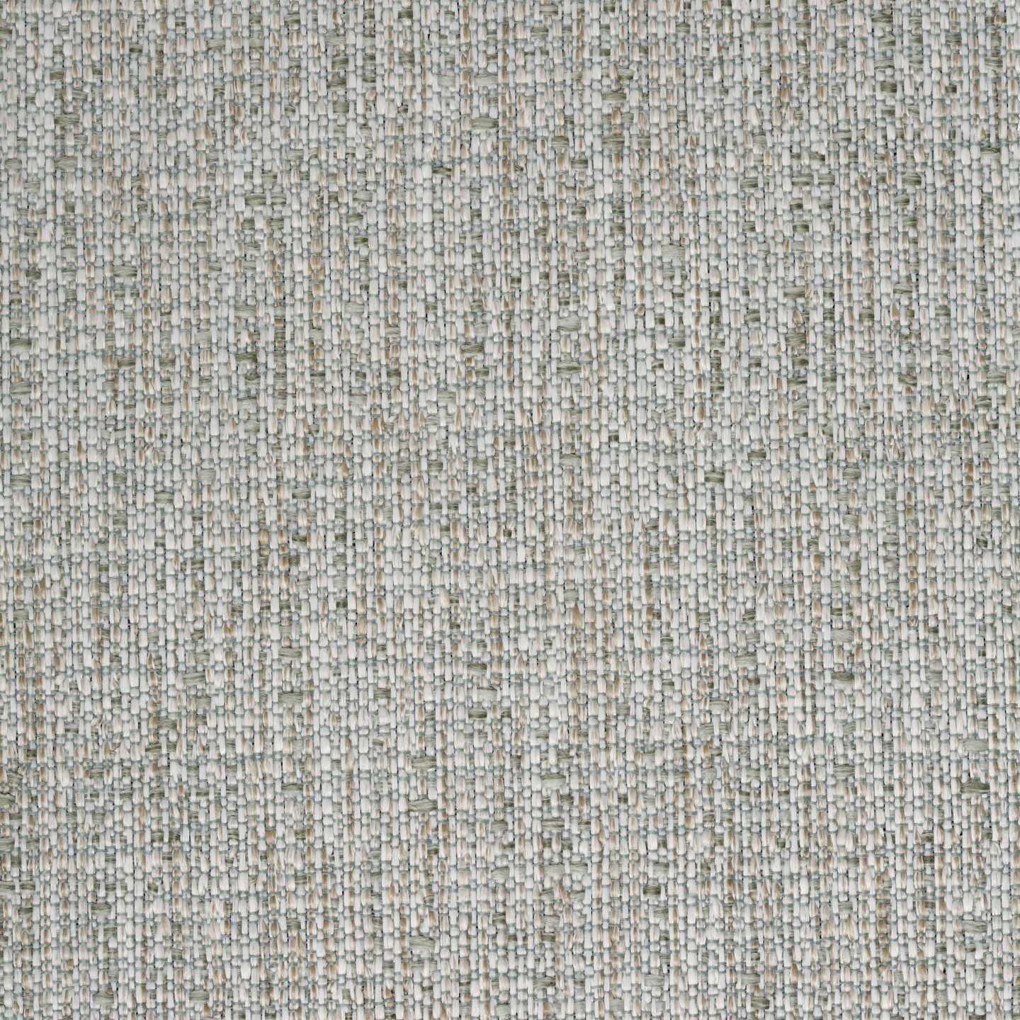 Aqua upholstery fabric