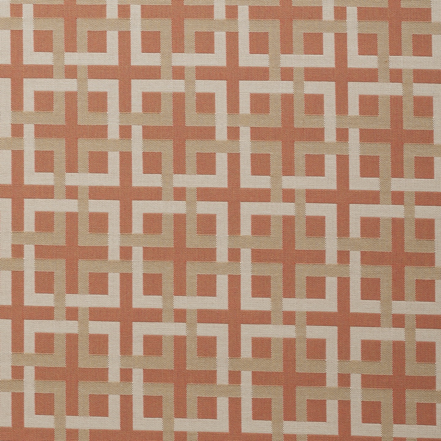 Beige upholstery fabric