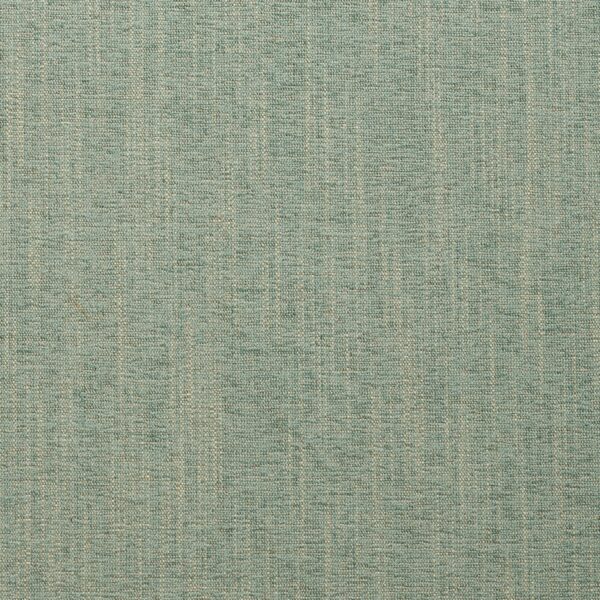 Aqua upholstery fabric