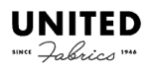 United fabrics logo