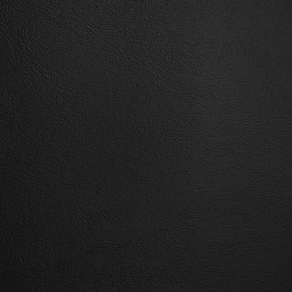 Greenhouse Fabrics WALLABY BLK SPECIAL Black fabric swatch