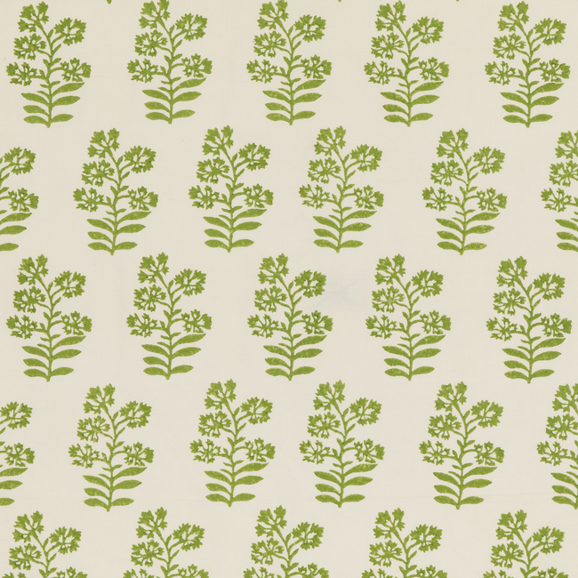 BAKER LIFESTYLE BLOCK PARTY WILD FLOWER - GREEN PP50483.5.0
