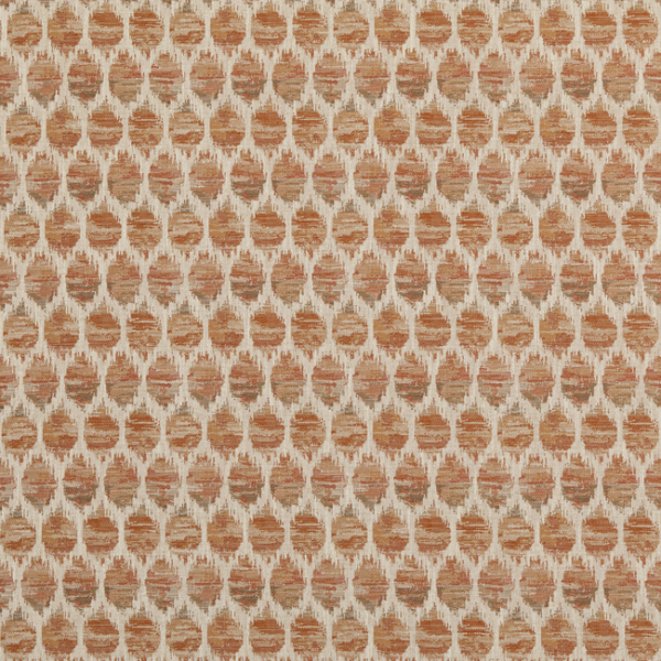 BAKER LIFESTYLE BLOCK WEAVES HONEYCOMB - SPICE PF50491.330.0