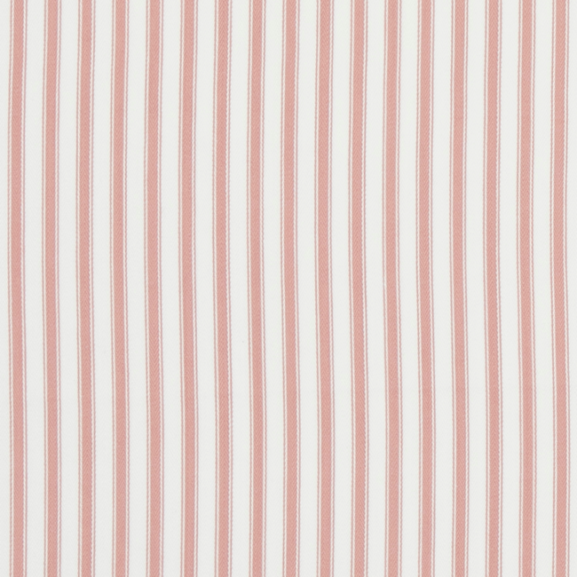 BAKER LIFESTYLE BRIDPORT SHERBORNE TICKING - PINK PF50505.404.0