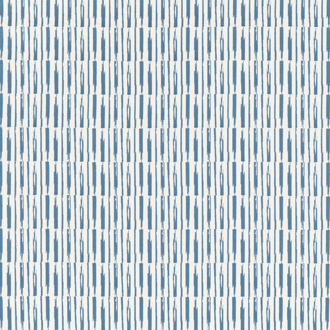 BAKER LIFESTYLE CARNIVAL MATCHSTICKS - AQUA PF50437.3.0 - Discontinued