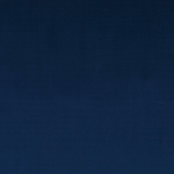 BAKER LIFESTYLE CARNIVAL MONTPELLIER VELVET - INDIGO upholstery fabric swatch for sample-first furniture planning