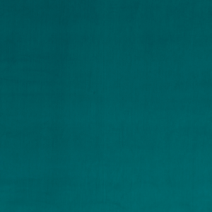 Baker Lifestyle Carnival Montpellier Velvet - Peacock upholstery fabric swatch
