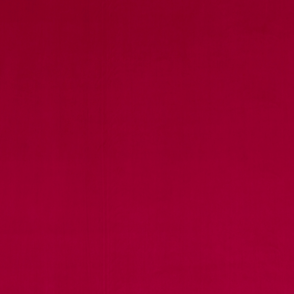 BAKER LIFESTYLE CARNIVAL MONTPELLIER VELVET - RED PF50417.450.0 - Limited Stock