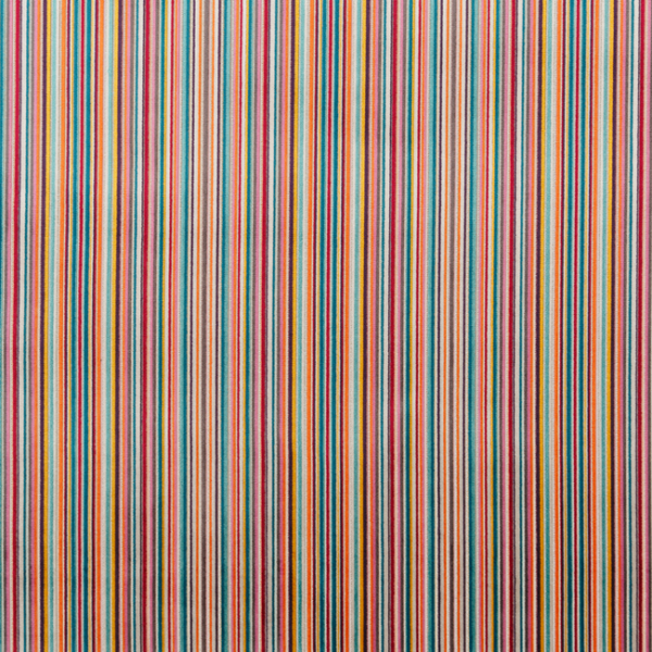 BAKER LIFESTYLE CARNIVAL SAMBA STRIPE - TUTTI FRUTTI PF50427.1.0