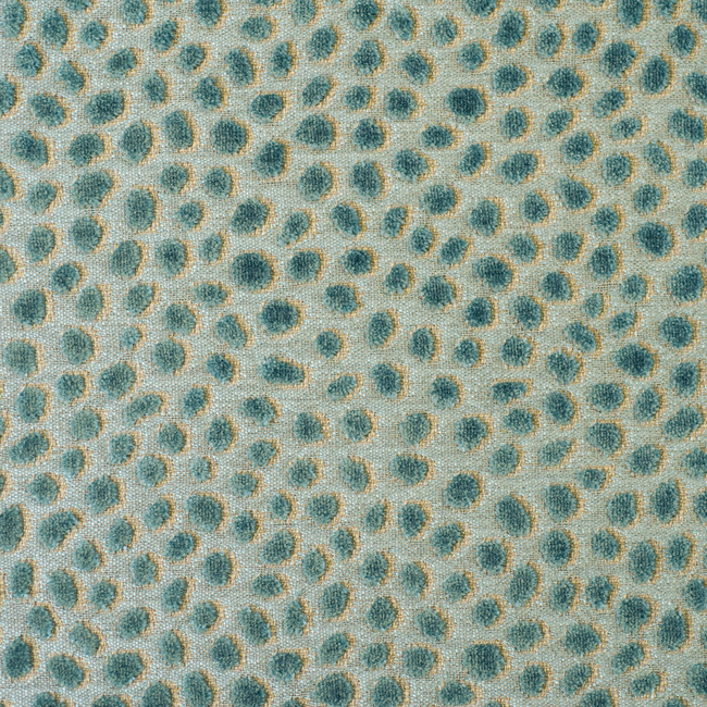 BAKER LIFESTYLE COSMA - TEAL/AQUA LB50064.615.0