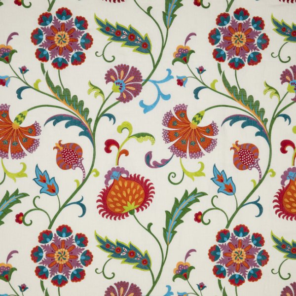 BAKER LIFESTYLE FIESTA BLOOMING MARVELLOUS - MULTI PF50468.1.0