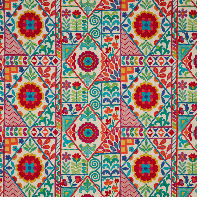 BAKER LIFESTYLE FIESTA KAHLO - TUTTI FRUTTI PF50461.1.0