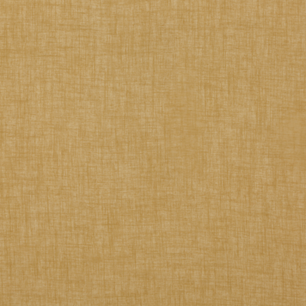 BAKER LIFESTYLE NOTEBOOKS KELSO - OCHRE upholstery fabric swatch for sample-first furniture planning