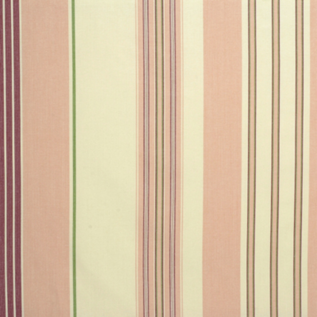 BAKER LIFESTYLE ORSINO STRIPE - PINK LB50004.1.0 - Limited Stock