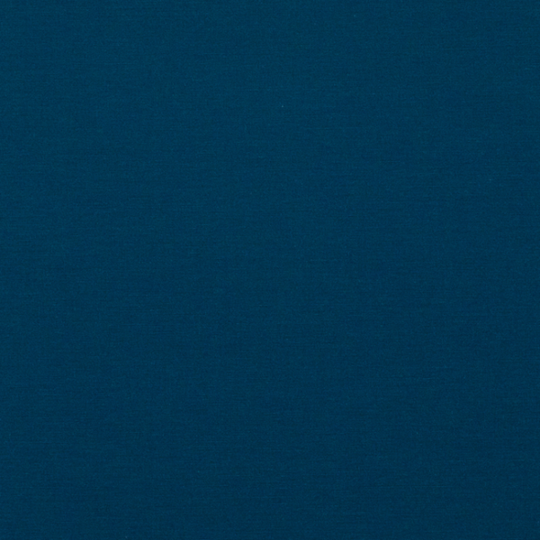 BAKER LIFESTYLE PAVILION - BLEGRAVE NOTEBOOK PAVILION - INDIGO upholstery fabric swatch for sample-first furniture planning