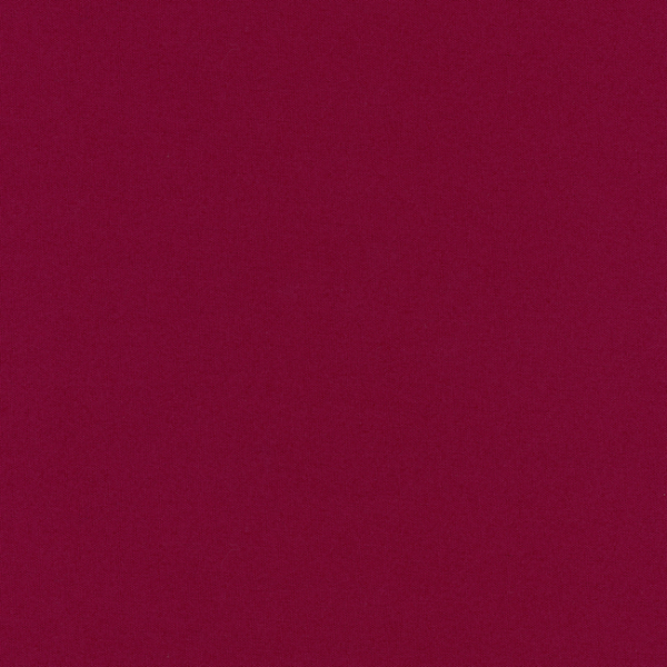 BRUNSCHWIG & FILS ADRIEN COTTON - CRANBERRY 8017121.9.0 - Discontinued