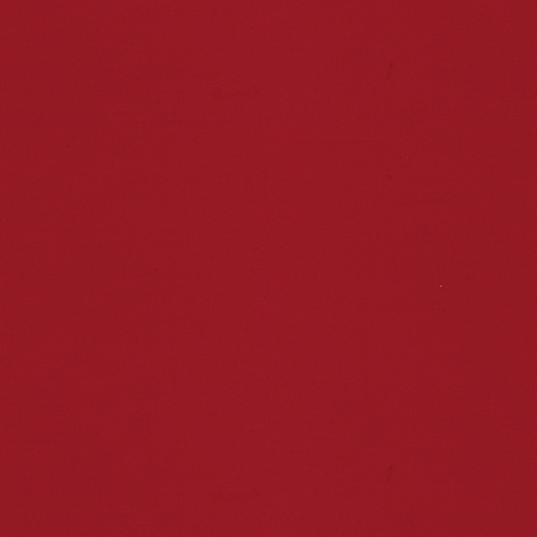 BRUNSCHWIG & FILS ADRIEN COTTON - RED 8017121.19.0 - Limited Stock