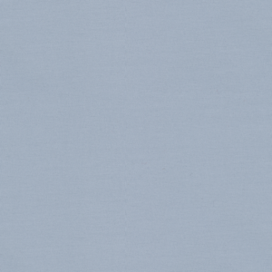 Adrien Cotton - Slate Blue upholstery fabric swatch