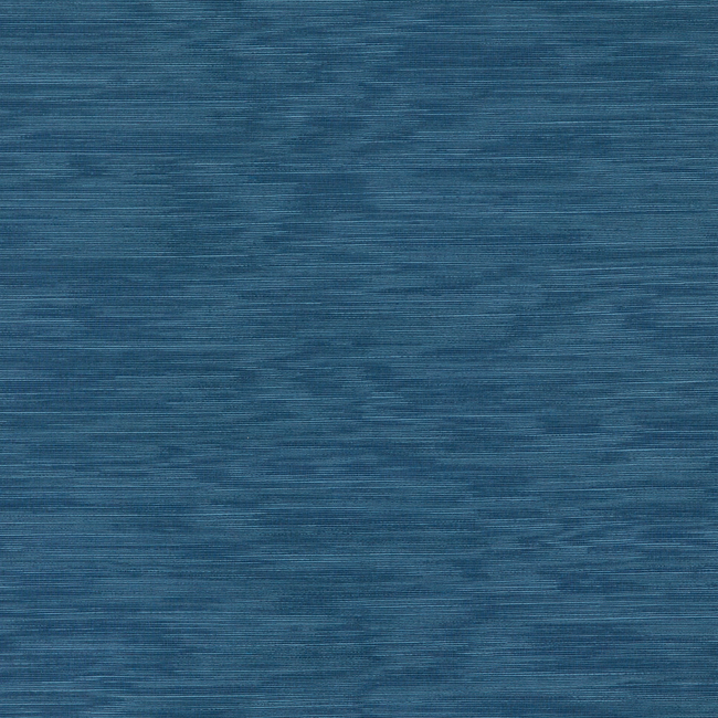 BRUNSCHWIG & FILS ALSACE WEAVES CERNAY MOIRE - BLUE 8019119.5.0 - Limited Stock