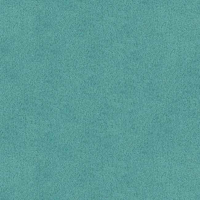 BRUNSCHWIG & FILS AUTUN MOHAIR VELVET - AQUAMARINE BR-89778.249.0