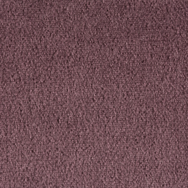 BRUNSCHWIG & FILS AUTUN MOHAIR VELVET - PRUNE BR-89778.768.0