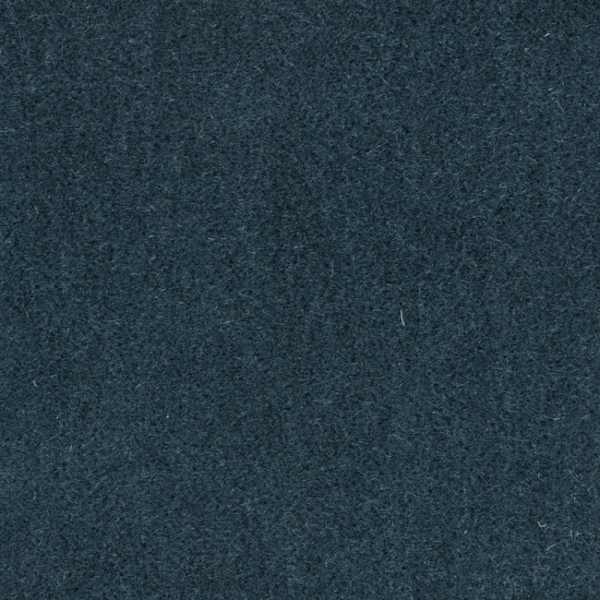 BRUNSCHWIG & FILS BACHELOR MOHAIR - BALTIC upholstery fabric swatch for sample-first furniture planning
