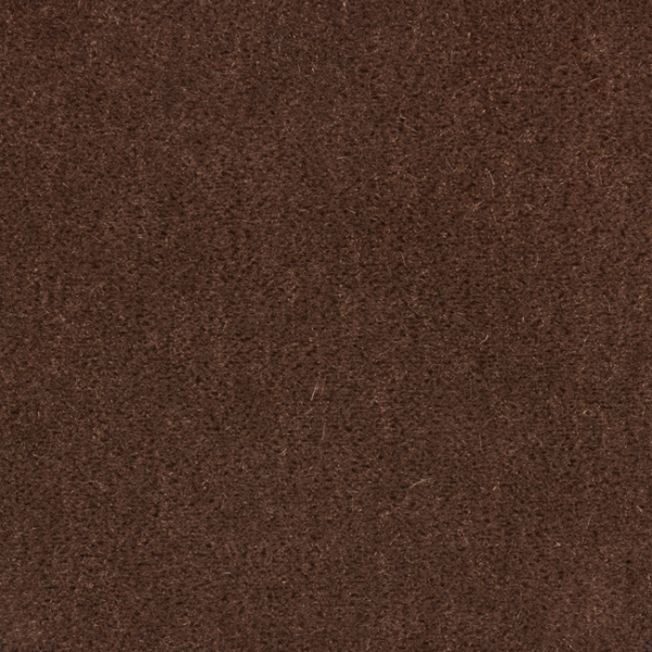 BRUNSCHWIG & FILS BACHELOR MOHAIR - CHOCOLATE 8014101.6.0