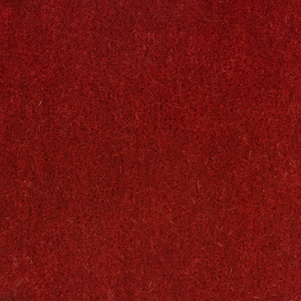 BRUNSCHWIG & FILS BACHELOR MOHAIR - CINNABAR 8014101.19.0