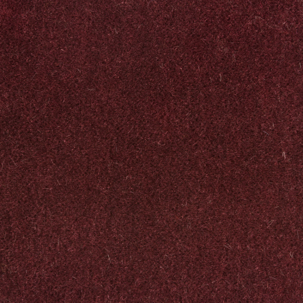 BRUNSCHWIG & FILS BACHELOR MOHAIR - DAMSON 8014101.1010.0