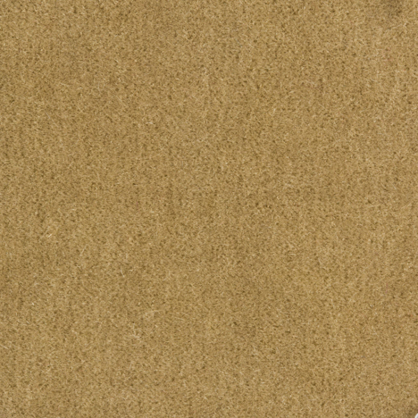 BRUNSCHWIG & FILS BACHELOR MOHAIR - FLAX upholstery fabric swatch for sample-first furniture planning
