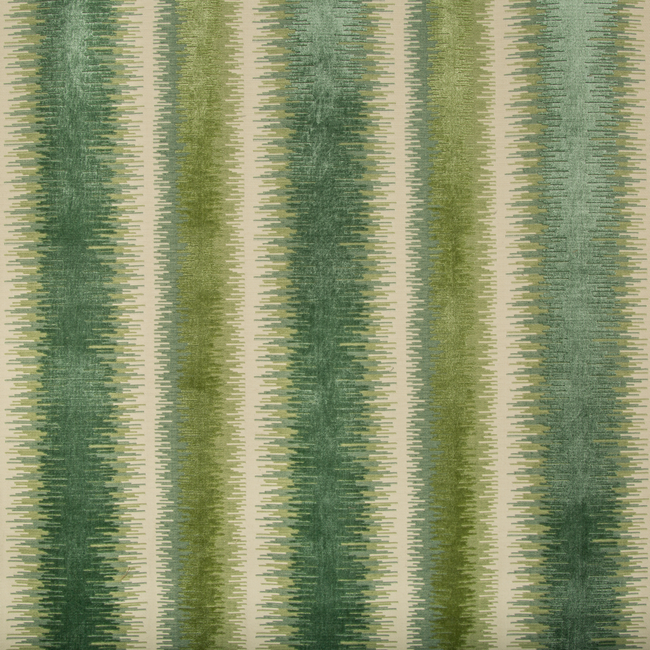 BRUNSCHWIG & FILS BARET BROMO VELVET - ALOE 8018115.3.0
