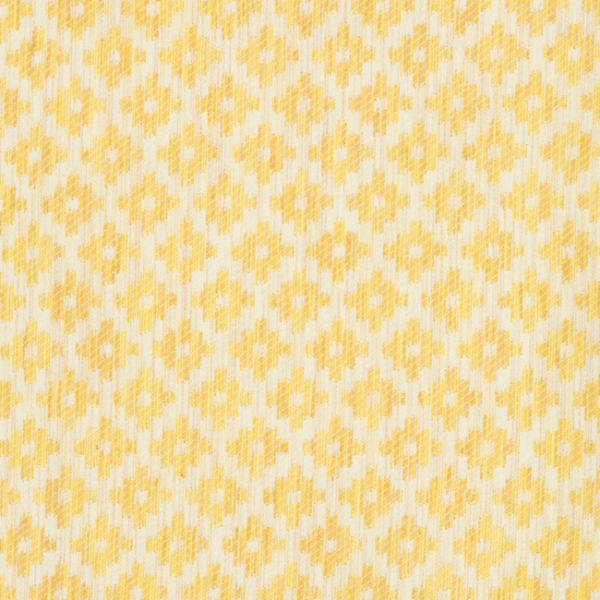 BRUNSCHWIG & FILS BARONET BARONET STRIE - CANARY 8017142.40.0