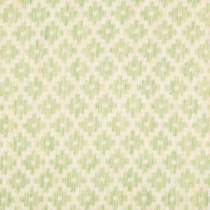 Baronet Baronet Strie - Celery upholstery fabric swatch