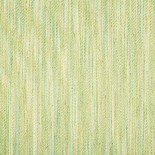 BRUNSCHWIG & FILS BARONET CHANCELLOR STRIE II - SAGE upholstery fabric swatch for sample-first furniture planning