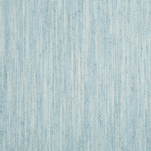 Baronet Chancellor Strie Ii - Sky upholstery fabric swatch