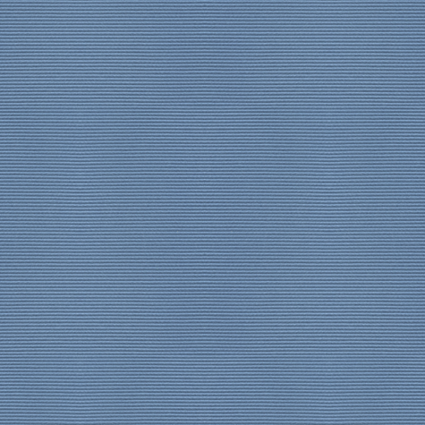 BRUNSCHWIG & FILS BOSPORUS OTTOMAN TEXTURE - BALTIC upholstery fabric swatch for sample-first furniture planning