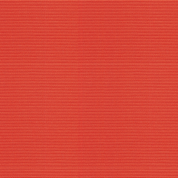 BRUNSCHWIG & FILS BOSPORUS OTTOMAN TEXTURE - TERRA COTTA upholstery fabric swatch for sample-first furniture planning