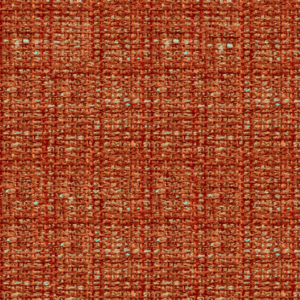 Boucle Texture - Red/pink upholstery fabric swatch