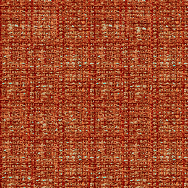 BRUNSCHWIG & FILS BOUCLE TEXTURE - RED/PINK BR-800041.M11.0