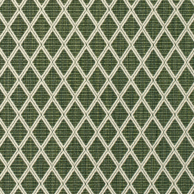 BRUNSCHWIG & FILS CANCALE WOVEN - EMERALD 8020109.53.0