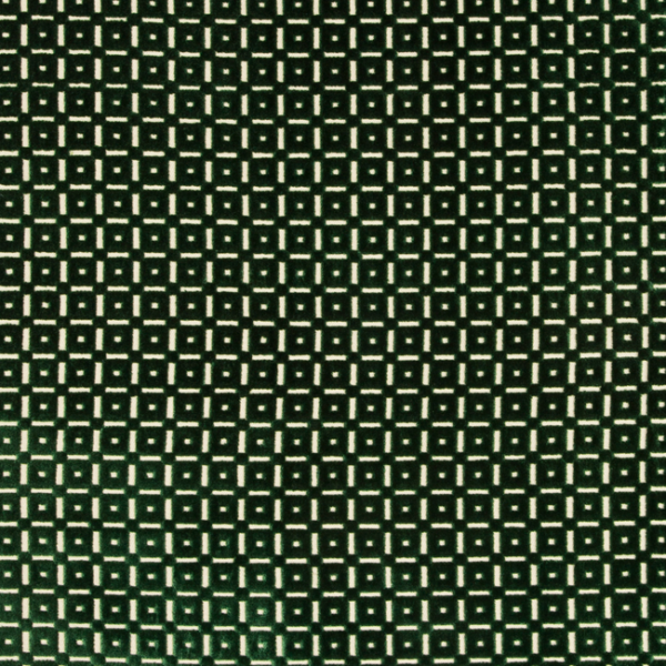 BRUNSCHWIG & FILS CEVENNES SAVANNE VELVET - PALM 8018110.53.0