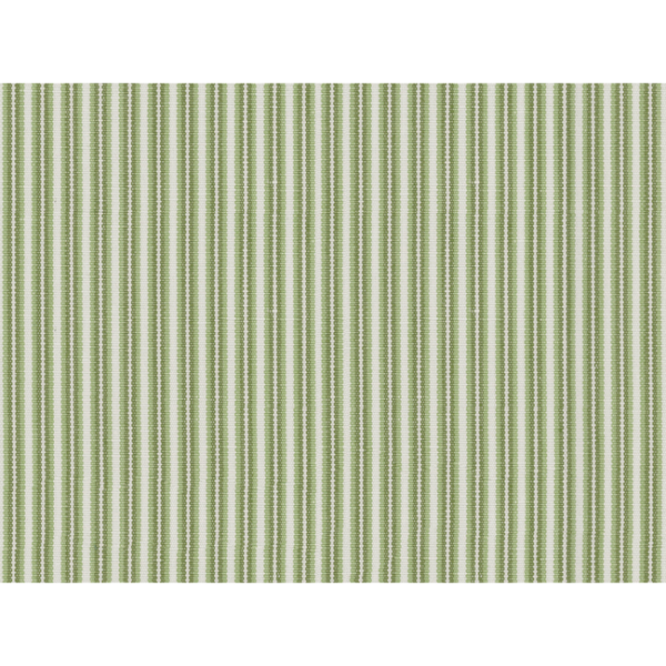 BRUNSCHWIG & FILS CHAMAS STRIPE - LEAF 8017103.3.0