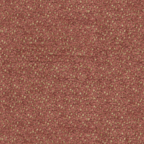 BRUNSCHWIG & FILS CHAMBERY TEXTURES BOURGET CHENILLE - SPICE upholstery fabric swatch for sample-first furniture planning