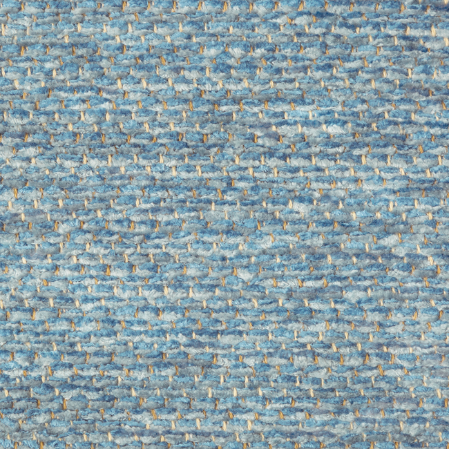 BRUNSCHWIG & FILS CHAMBERY TEXTURES II CHAMOUX TEXTURE - BLUE 8019145.5.0