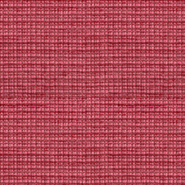 BRUNSCHWIG & FILS CHAMBERY TEXTURES II FRENEY TEXTURE - BERRY upholstery fabric swatch for sample-first furniture planning