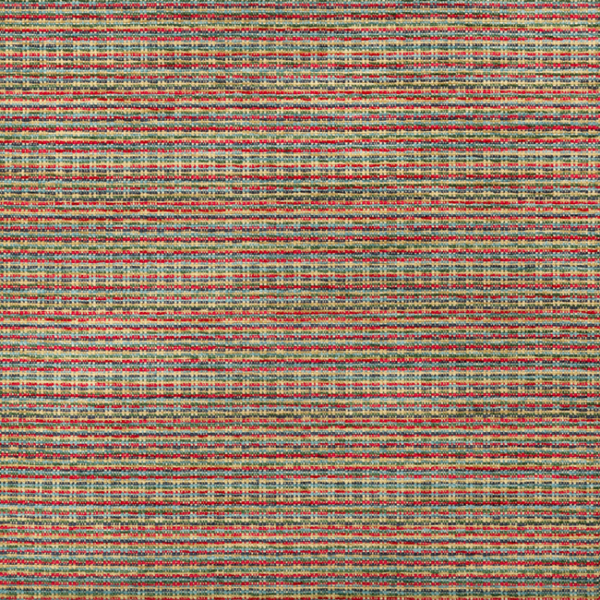 BRUNSCHWIG & FILS CHAMBERY TEXTURES II ORELLE TEXTURE - MULTI upholstery fabric swatch for sample-first furniture planning