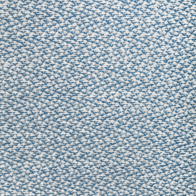 BRUNSCHWIG & FILS CHAMBERY TEXTURES III SASSON TEXTURE - BLUE 8022122.5.0