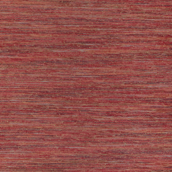 BRUNSCHWIG & FILS CHAMBERY TEXTURES IV FORAY TEXTURE - ROSE upholstery fabric swatch for sample-first furniture planning