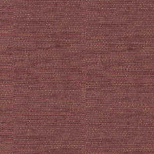Chambery Textures Revard Chenille - Wine upholstery fabric swatch