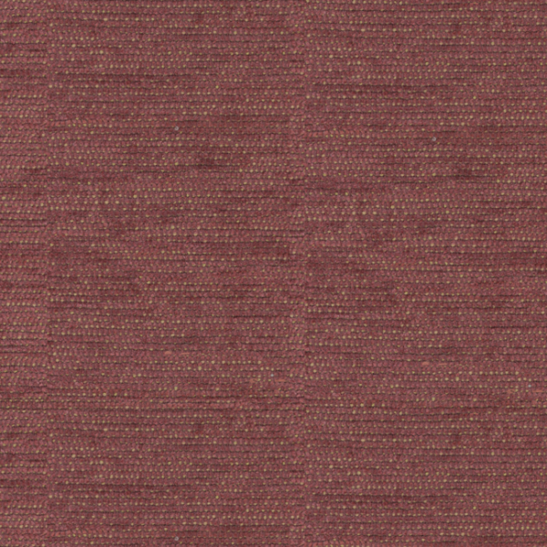 BRUNSCHWIG & FILS CHAMBERY TEXTURES REVARD CHENILLE - WINE 8016107.9.0